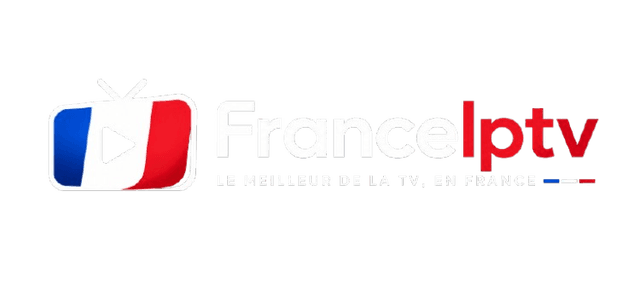 France IPTV Logo